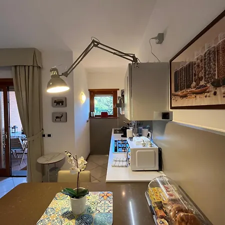 Apartment Residenza 