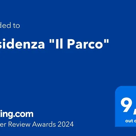 Residenza 