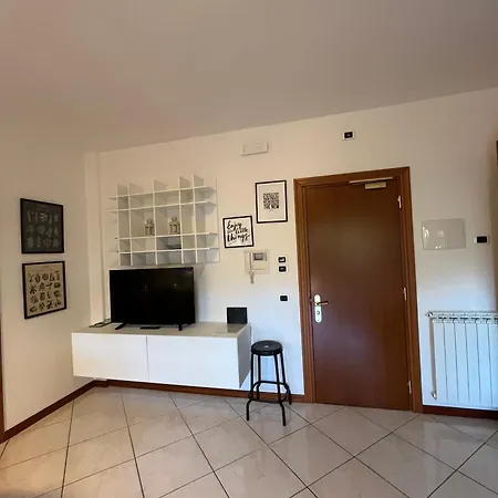Residenza Il Parco Appartamento Roma