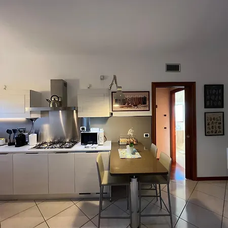 Residenza Il Parco Appartamento
