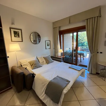 Residenza Il Parco * Roma