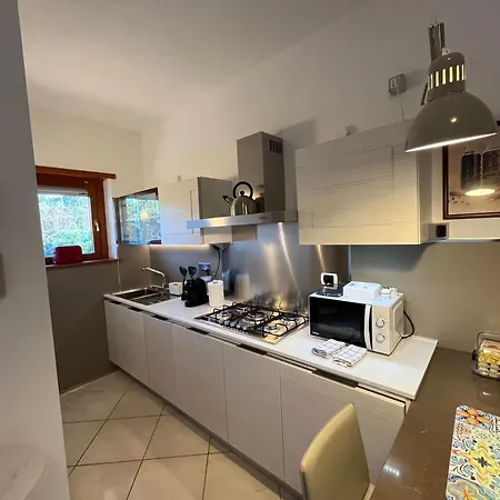 Residenza Il Parco Appartamento