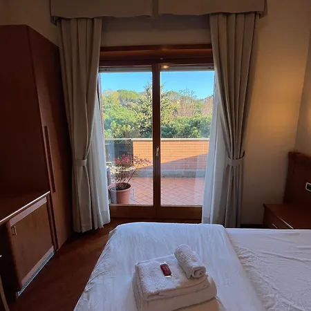 Appartamento Residenza Il Parco *