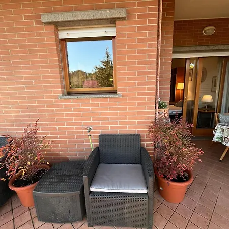 Residenza Il Parco * Roma