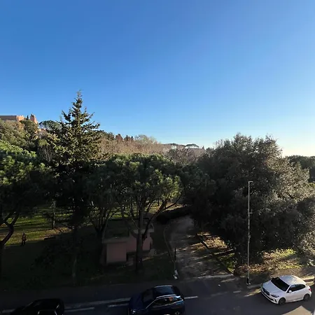 Apartman Residenza 