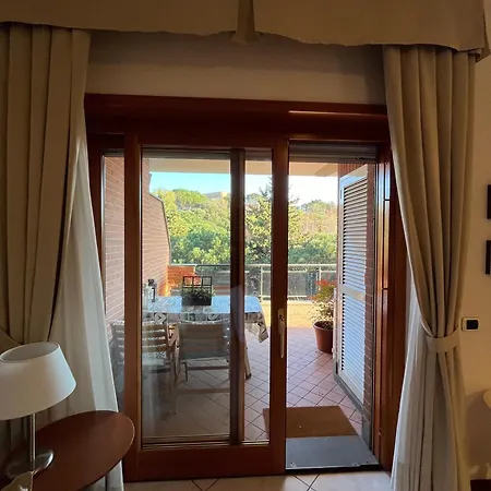 Residenza Il Parco Appartamento