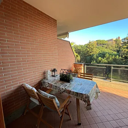 Appartamento Residenza Il Parco *