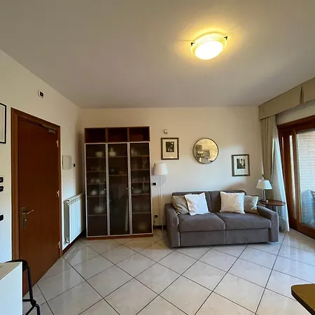 Apartman Residenza 